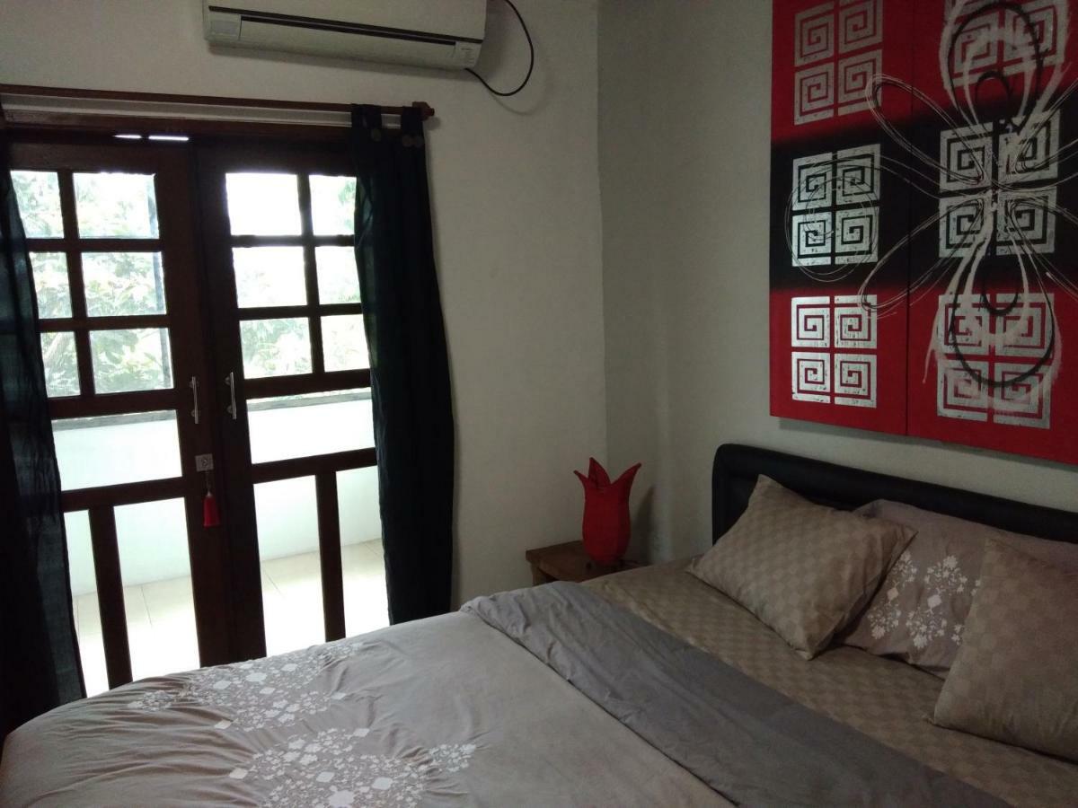 Lee & Made Apartment Canggu  Luaran gambar