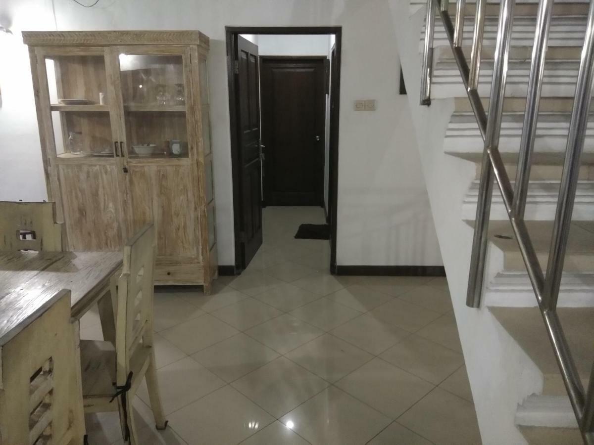 Lee & Made Apartment Canggu  Luaran gambar